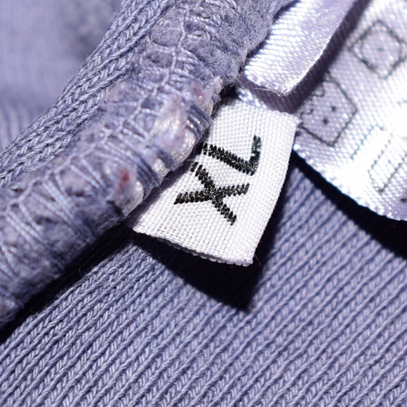 Godflesh AOP Double Layered Hoodie by Digital Trenches - Picture 5 of 6